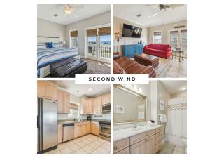 Second Wind by Book That Condo - Panama City Beach - 0