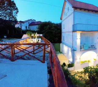 FOUR WHITE APARTMENTS - Agerola - 9