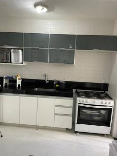 Casa em condomínio a 50mt da praia dos ossos - 7