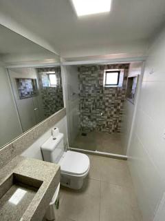 Casa em condomínio a 50mt da praia dos ossos - 5