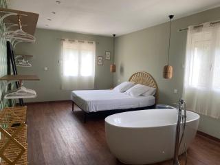 Villa Jurio - Argeliers - 3