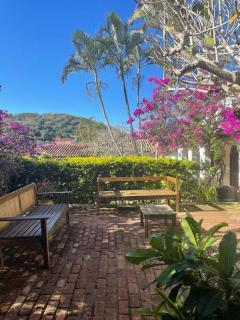 Casa em condomínio a 50mt da praia dos ossos - 3