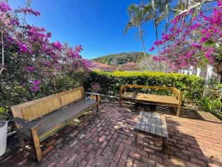 Casa em condomínio a 50mt da praia dos ossos - 9