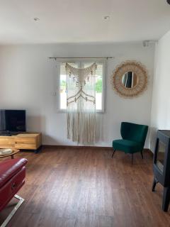 Villa Jurio - Argeliers - 4