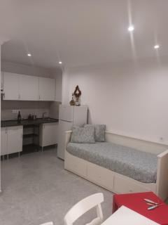 Apartamentos As de guía, playa de las canteras - Las Palmas - 2