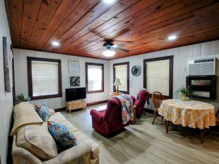 #09 - Large Lakeview One Bedroom- Pet Friendly - Hot Springs - 1