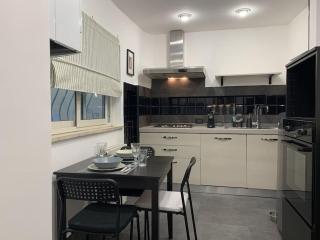 "CITY CENTER 10Stars"- Casetta Matteotti- Feel like HOME - Civitavecchia - 9