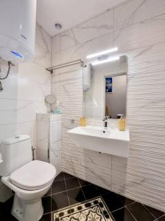 Studio Blumar 1 in Super Center - Boergas - 7
