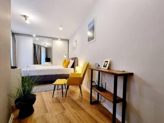 Studio Blumar 1 in Super Center - Boergas - 4