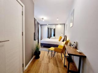 Studio Blumar 1 in Super Center - Boergas - 1