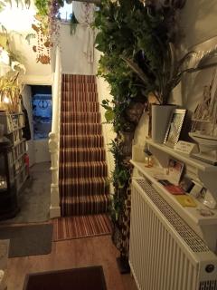 Marjune Guest House - Weymouth - 1