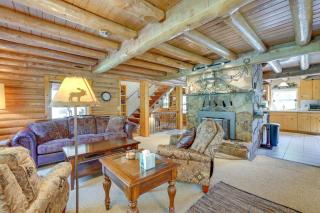 Horse Tours and Wildlife Boise Ranch Home with Pool! - 7