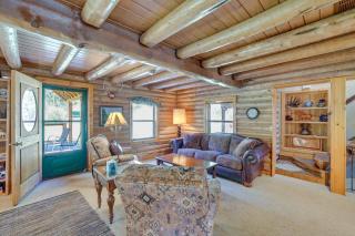 Horse Tours and Wildlife Boise Ranch Home with Pool! - Boise - 6