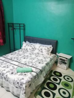 Iman Guesthouse - Jitra - 4