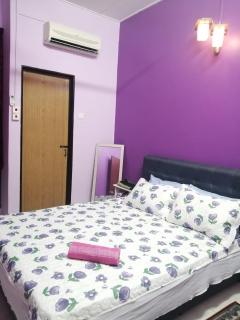 Iman Guesthouse - Jitra - 3