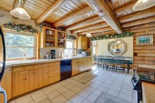 Horse Tours and Wildlife Boise Ranch Home with Pool! - Boise - 1
