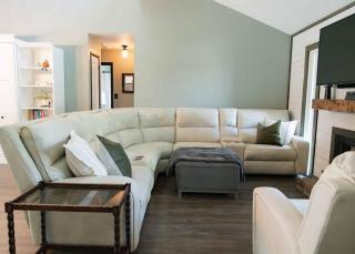 Cozy Coastal Haven-Private Pool & Outdoor Kitchen - Fort Walton Beach - 4