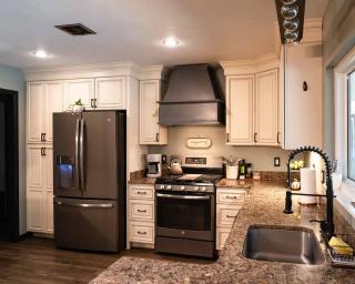 Cozy Coastal Haven-Private Pool & Outdoor Kitchen - Fort Walton Beach - 5