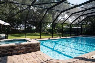 Cozy Coastal Haven-Private Pool & Outdoor Kitchen - Fort Walton Beach - 0