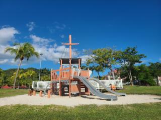 Studio village vacances sainte luce C6 - Sainte-Luce - 4