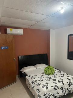 Hostal Kaia - Santa Marta - 4