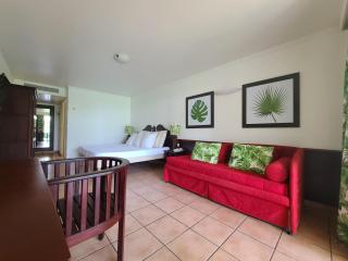 Studio village vacances sainte luce C6 - Sainte-Luce - 9