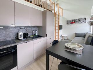 Stavanger Bnb nicolas 11 - Stavanger - 5