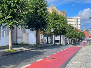 Stavanger Bnb nicolas 11 - Stavanger - 7