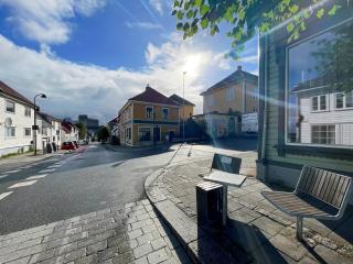 Stavanger Bnb nicolas 11 - Stavanger - 4