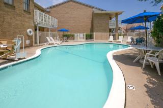 Motel 6-Baytown, TX - Baytown East - 8