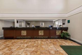 Quality Inn Airport - Woodson Terrace - 6