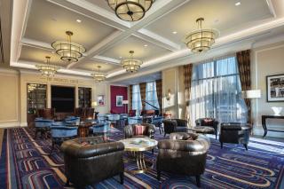 The Higgins Hotel New Orleans, Curio Collection by Hilton - New Orleans - 7