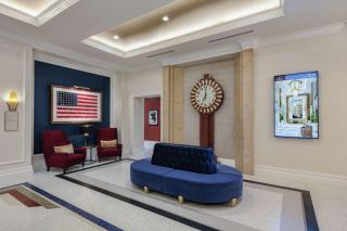 The Higgins Hotel New Orleans, Curio Collection by Hilton - 4