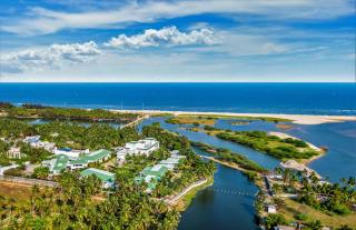 Radisson Resort Pondicherry Bay - Pondicherry - 0