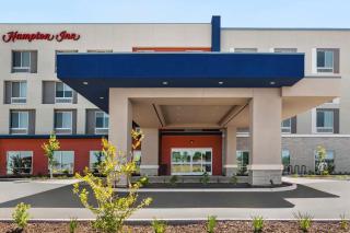 Hampton Inn Stockton, Ca - Stockton - 9