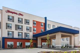 Hampton Inn Stockton, Ca - Stockton - 7