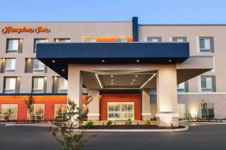 Hampton Inn Stockton, Ca - Stockton - 5