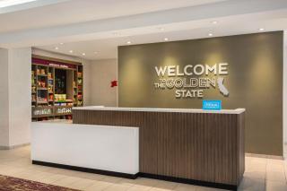 Hampton Inn Stockton, Ca - Stockton - 2