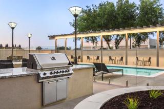 Hampton Inn Stockton, Ca - Stockton - 1