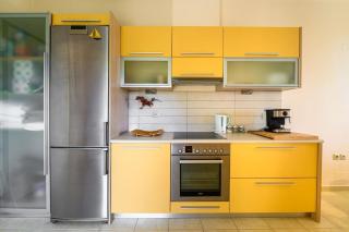 Dafni's Seaview House - 5