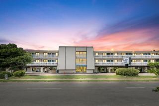 Budget Inn-Norfolk, VA - Oceanview - Norfolk - 0