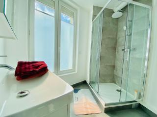 Cozy Appart'3 - Centre ville & Proche Gare - Cozy Houses - Massy - 8