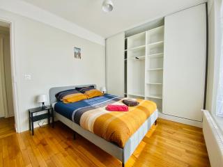 Cozy Appart'3 - Centre ville & Proche Gare - Cozy Houses - Massy - 9