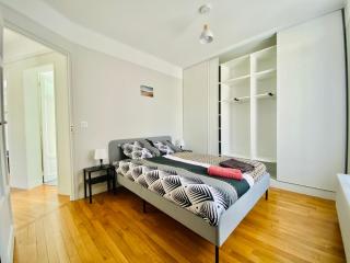 Cozy Appart'3 - Centre ville & Proche Gare - Cozy Houses - Massy - 4