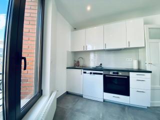 Cozy Appart'3 - Centre ville & Proche Gare - Cozy Houses - Massy - 2