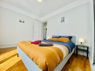 Cozy Appart'3 - Centre ville & Proche Gare - Cozy Houses - Massy - 3