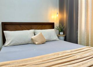 Bea’s Transient (Condo Studio Room for 2!) - Manila - 2