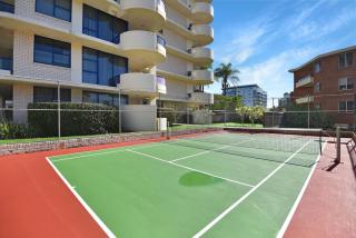 Freddie's at St Tropez - 1