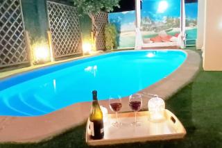 Casa de Verano - Pineda de Mar - 2