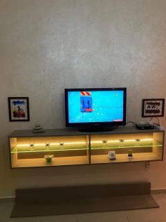 Bel appartement a tanger beach - Tanger - 0